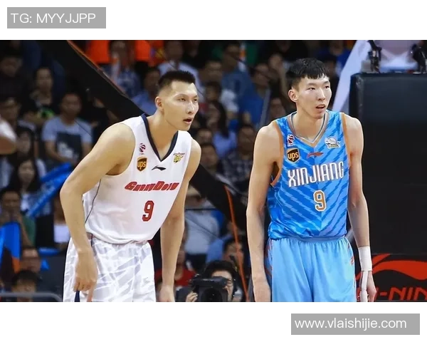 易建联的篮球传奇之路:从少年天才到国家队核心的成长历程与辉煌成就