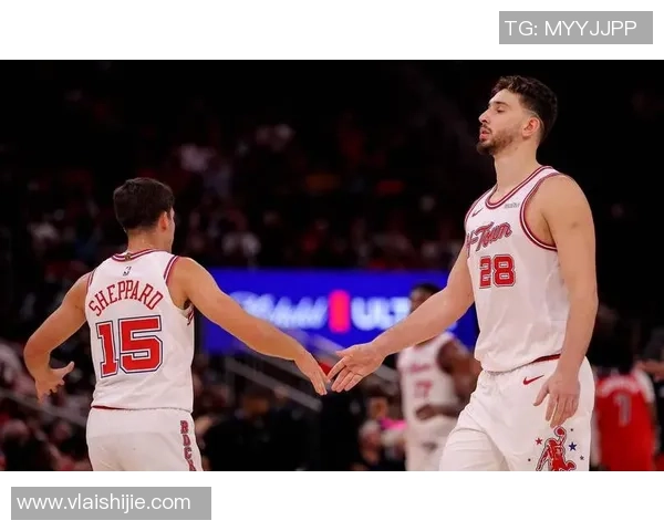 火箭队与魔术队精彩对决无插件直播全程观看指南