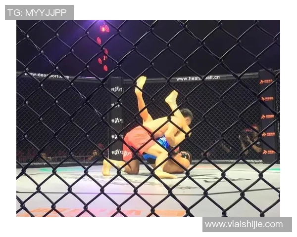 综合格斗胡丹丹对决强敌展现巾帼不让须眉的精彩赛事瞬间