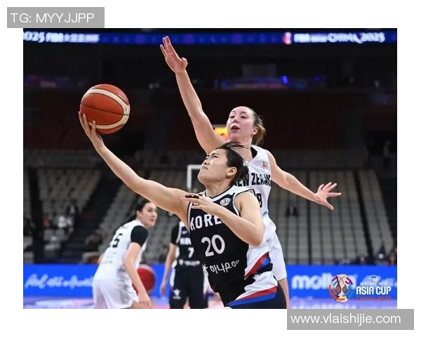 美国女篮迎战韩国队力争在国际赛场上再创辉煌