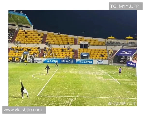 釜山偶像与全南天龙的激烈对决展现足球魅力与团队精神的巅峰对抗